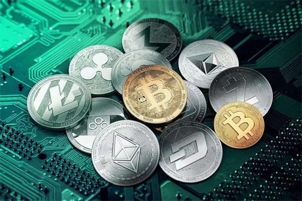 美国资产遇冷之际 加密货币基金资产规模创下历史新高