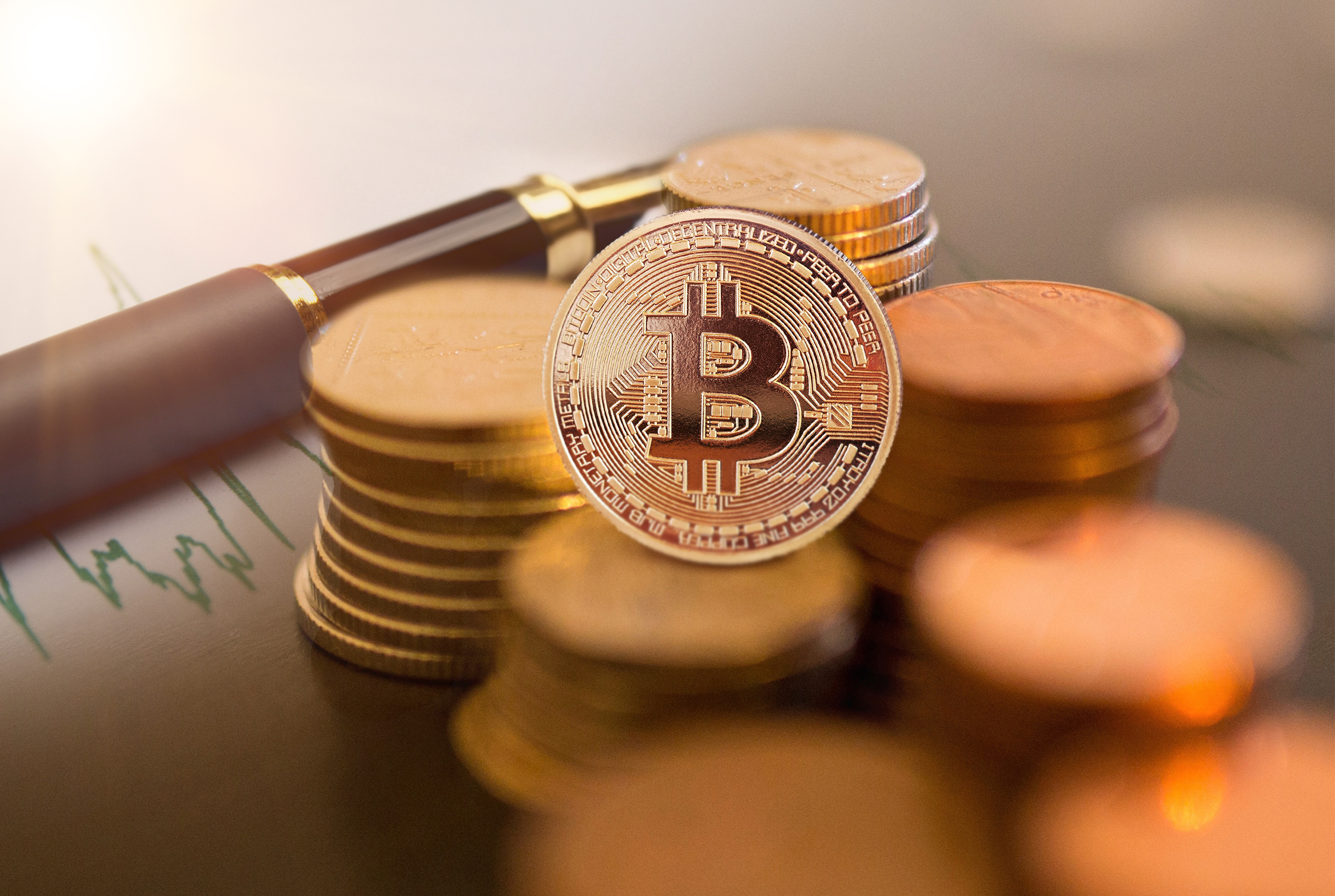 巴西政府开启加密货币交易监控合同招标
