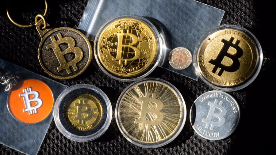 加密货币Coin今日因消息大涨8%