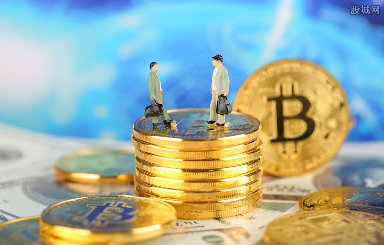 币圈又一里程碑！下周Coinbase将被纳入标普500指数
