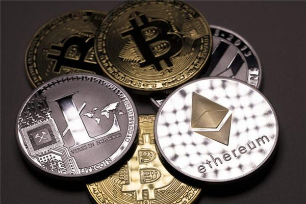 加密货币网络Digital Asset获得135亿美元融资华尔街金融巨头加注