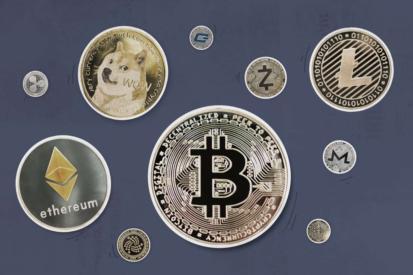 加密货币公司Ripple已申请美国银行牌照