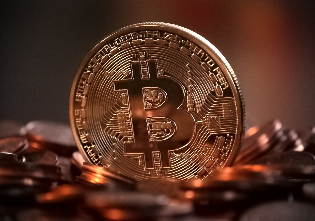 加密货币是金融创新还是“庞氏骗局”