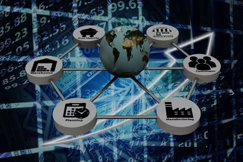 四方精创：公司具备跨链操作相关的技术储备可按客户和项目实际需求实施